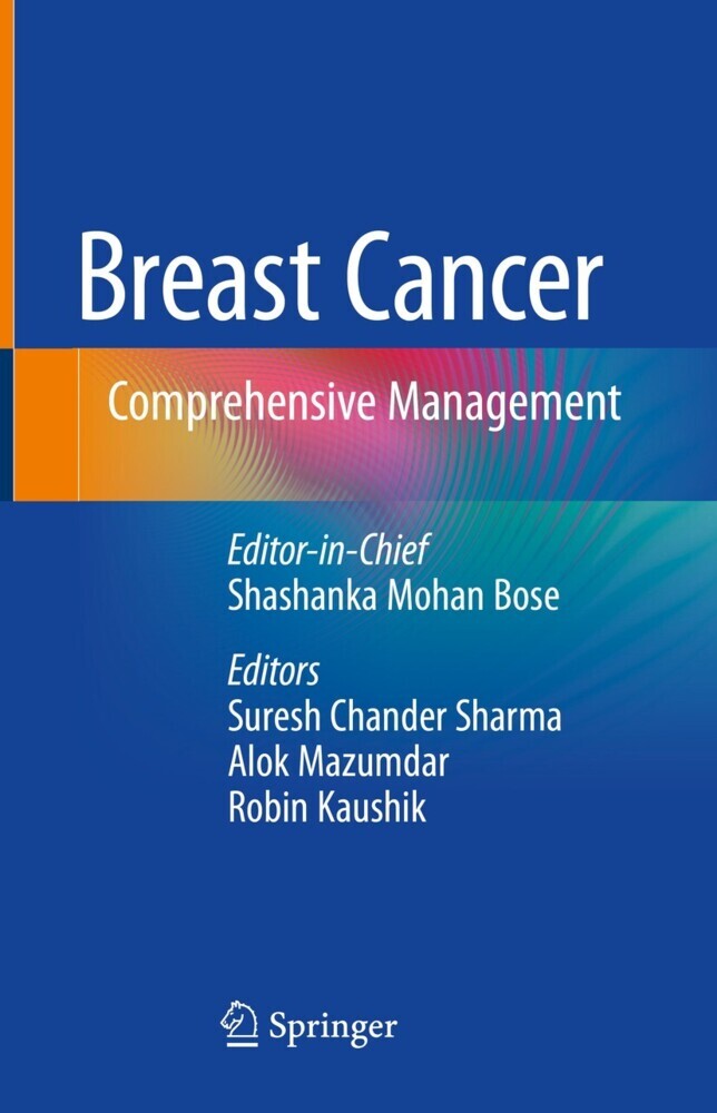 Breast Cancer main product photo
