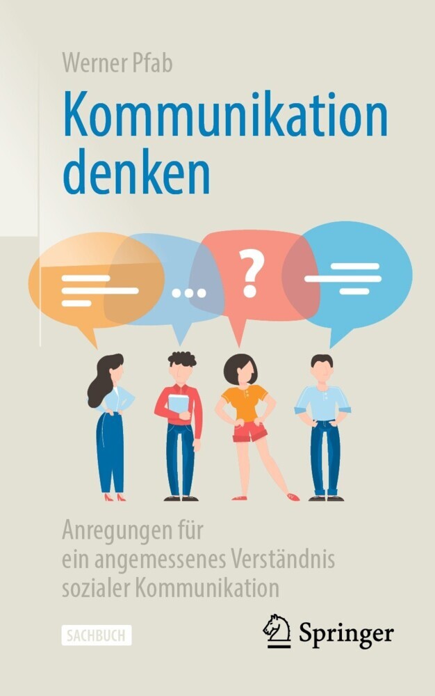 Kommunikation denken main product photo