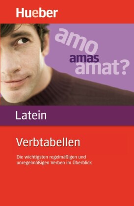 Verbtabellen Latein