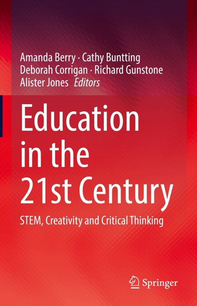 Education in the 21st Century main product photo