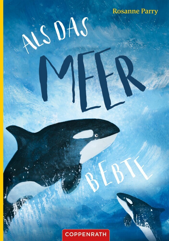 Als das Meer bebte main product photo