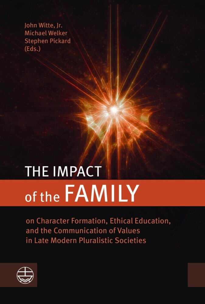 The Impact of the Family main product photo