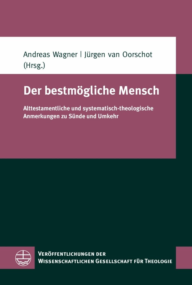 Der bestmögliche Mensch main product photo