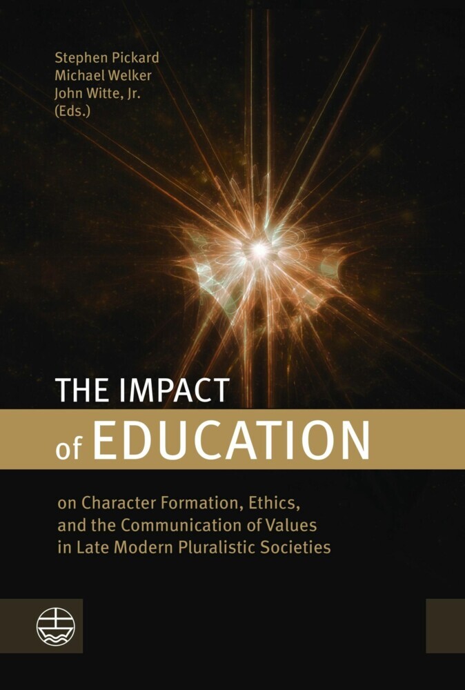 The Impact of Education main product photo