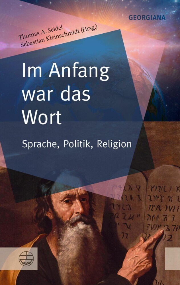 Im Anfang war das Wort main product photo