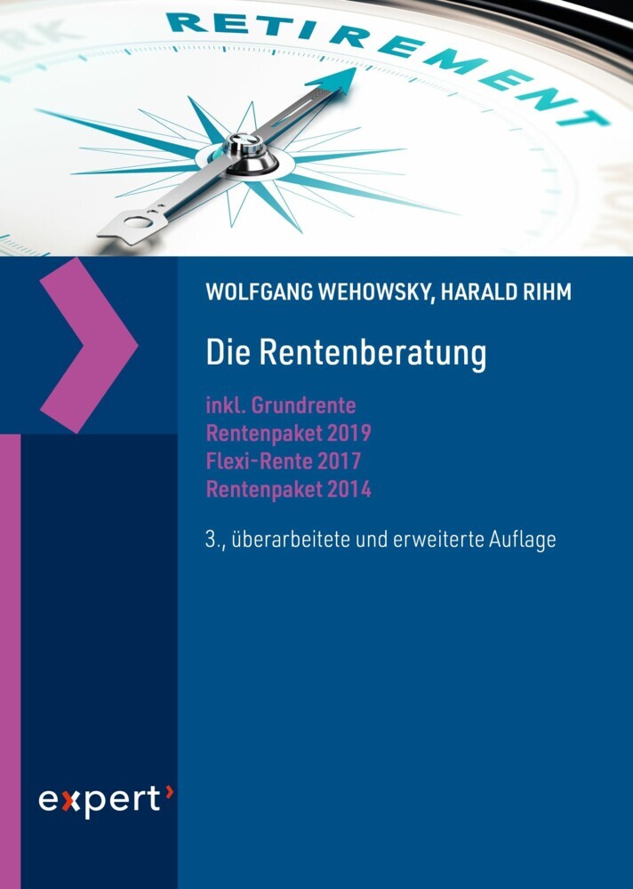 Die Rentenberatung main product photo
