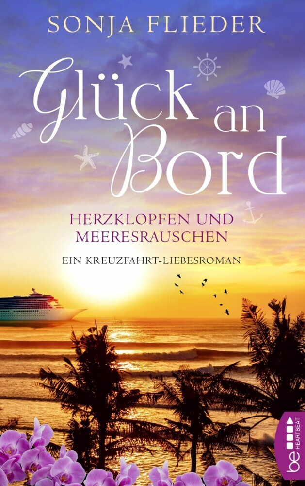 Glück an Bord - Herzklopfen und Meeresrauschen main product photo