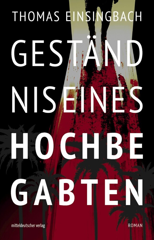 Geständnis eines Hochbegabten main product photo