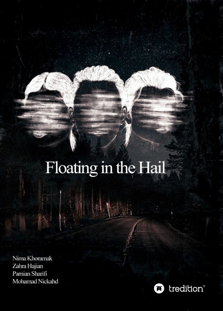 Floating in the Hail main product photo