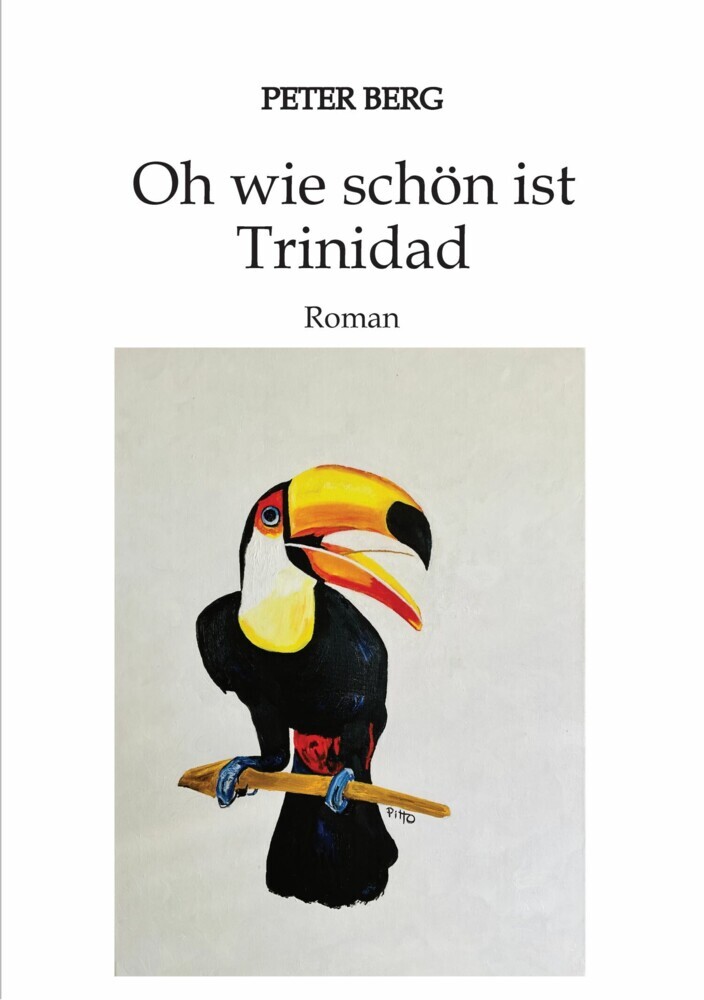 Oh wie schön ist Trinidad main product photo