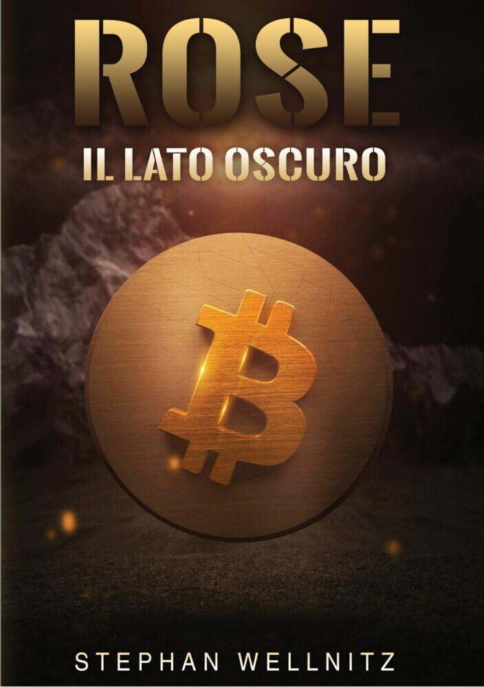 Rose - Il lato oscuro main product photo