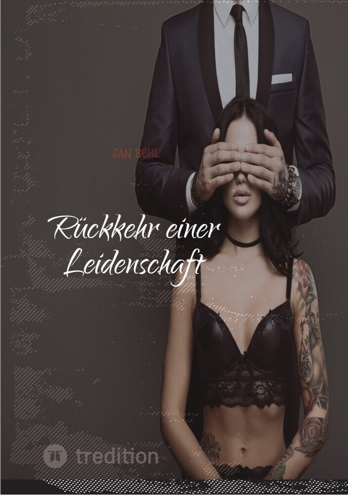 Rückkehr einer Leidenschaft main product photo