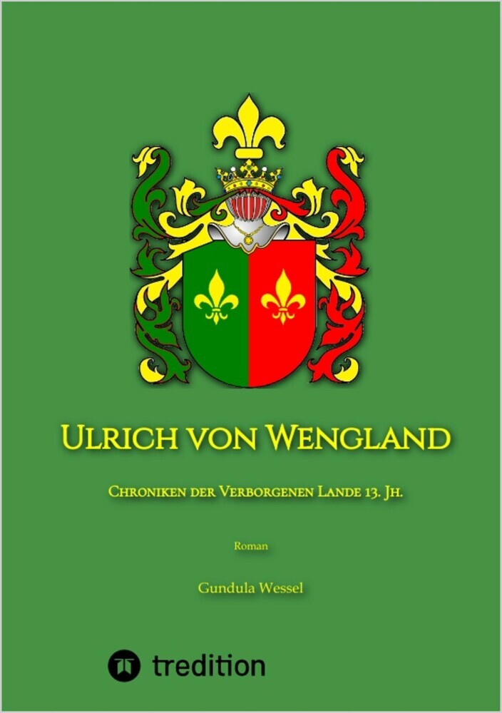 Ulrich von Wengland main product photo