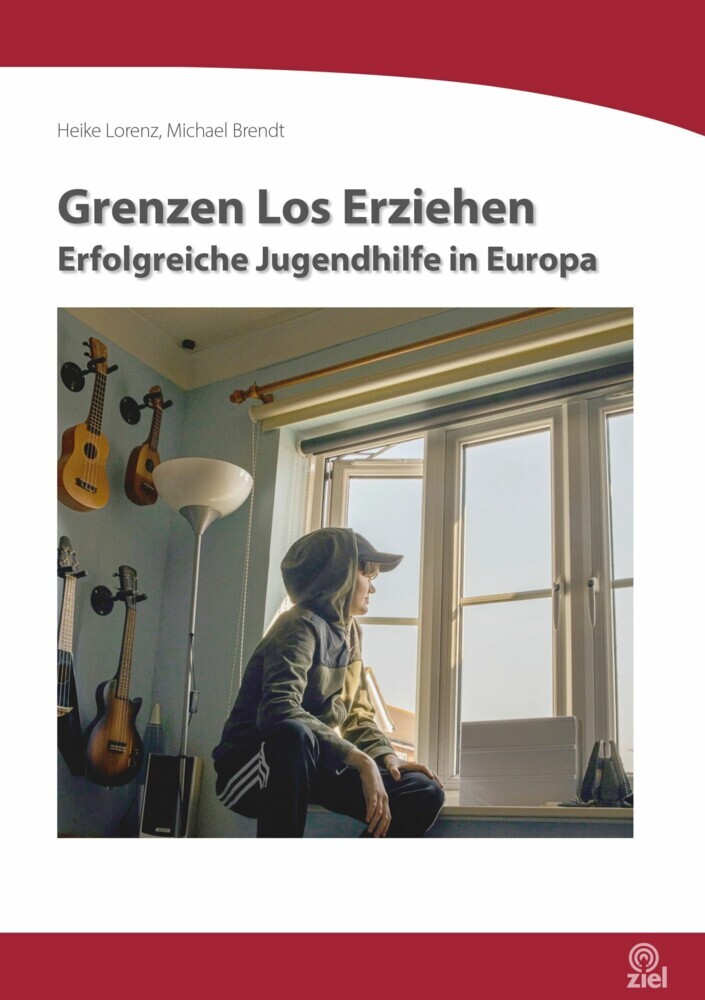 Grenzen Los Erziehen main product photo