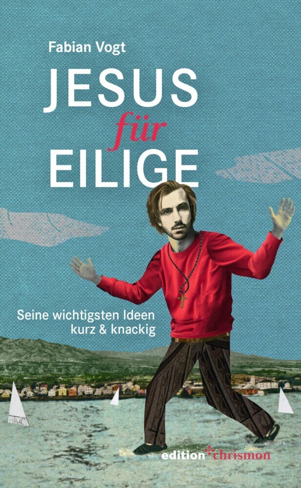 Jesus für Eilige main product photo