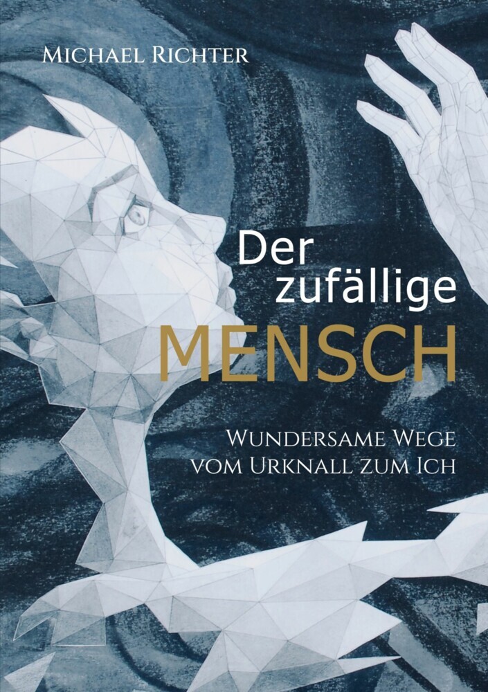 Der zufällige Mensch main product photo