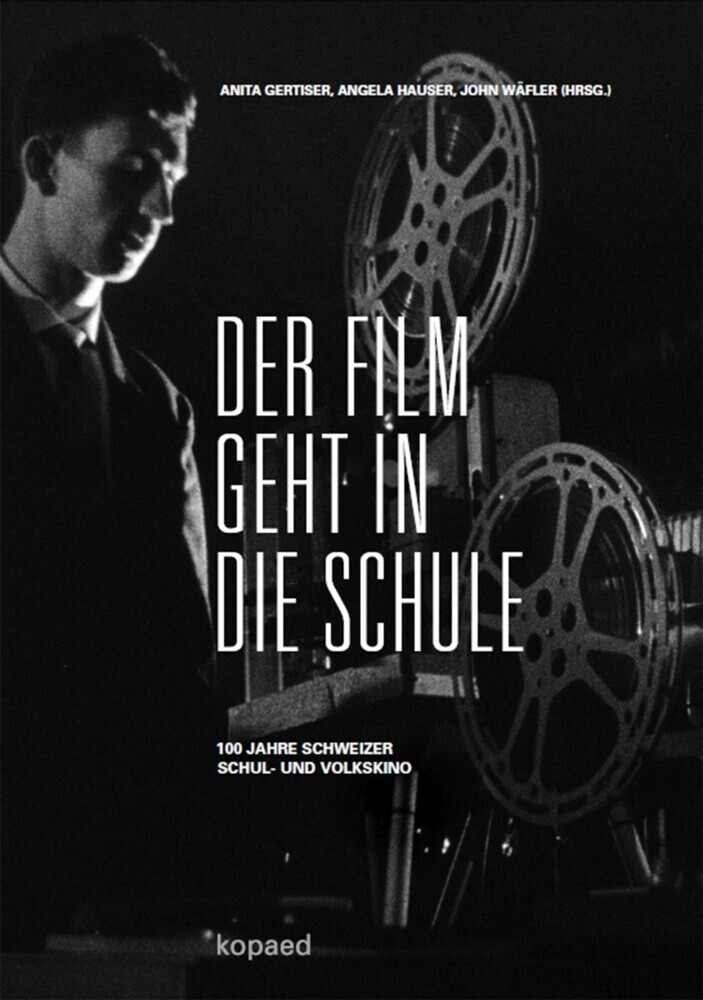 Der Film geht in die Schule main product photo