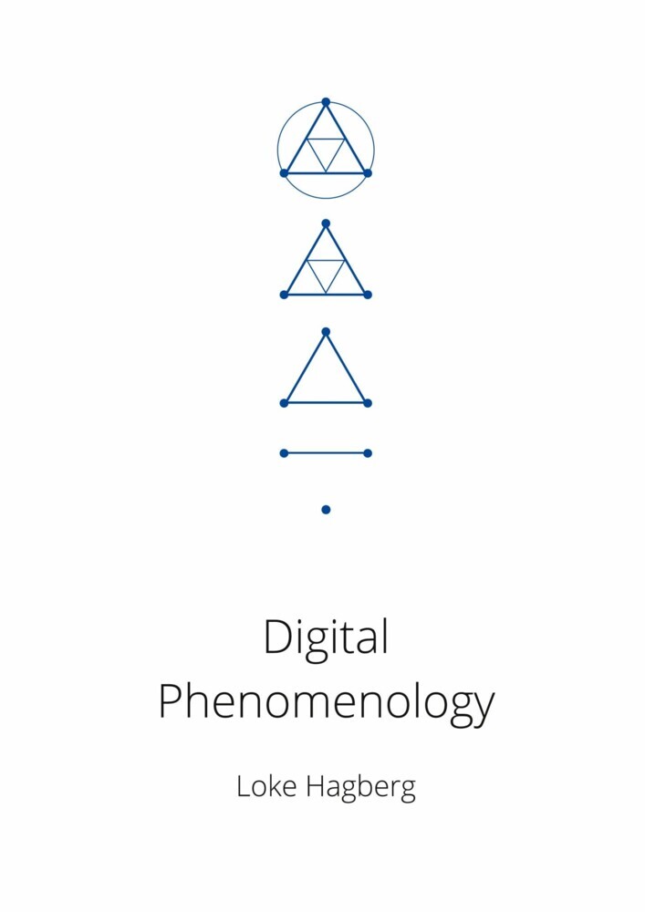 Digital Phenomenology main product photo