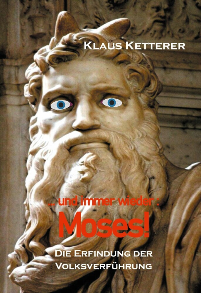 ... und immer wieder Moses! main product photo