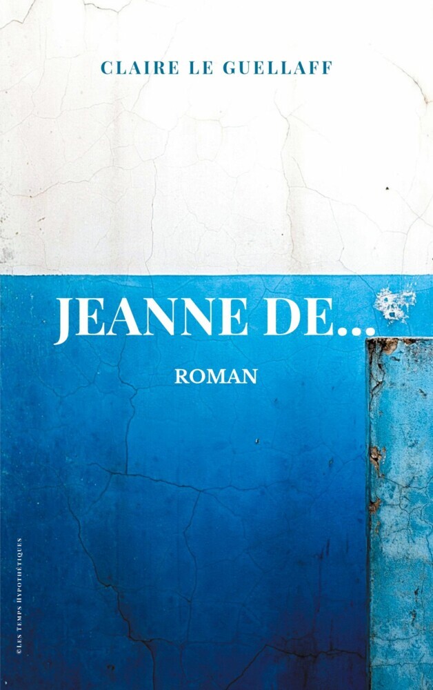 Jeanne De... main product photo