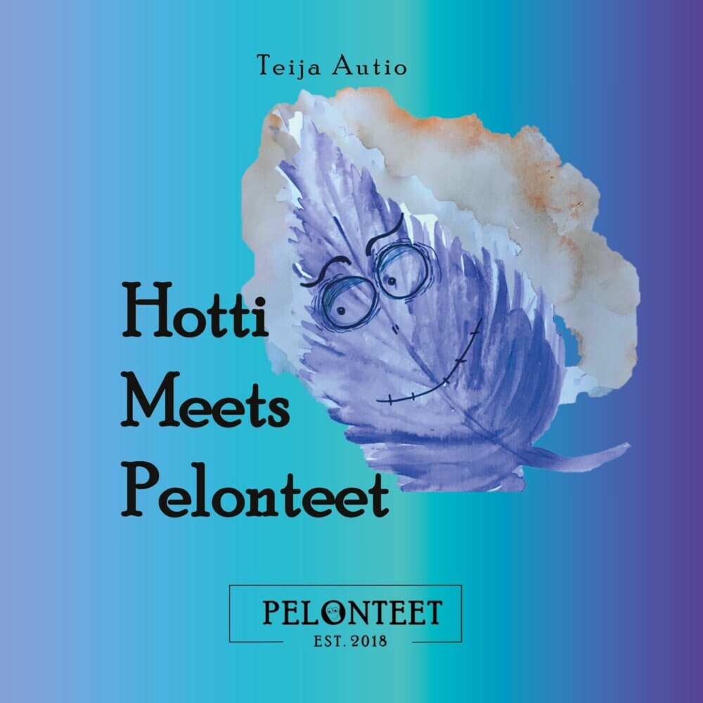 Hotti Meets Pelonteet main product photo