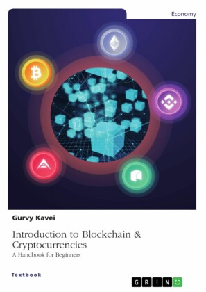Introduction To Blockchain & Cryptocurrencies