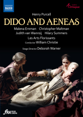 Dido and Aeneas, 1 DVD