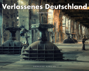 Verlassenes Deutschland
