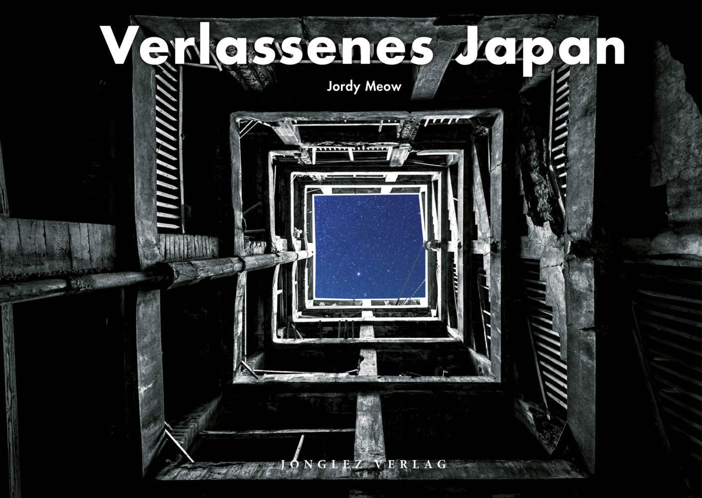 verlassenes Japan main product photo