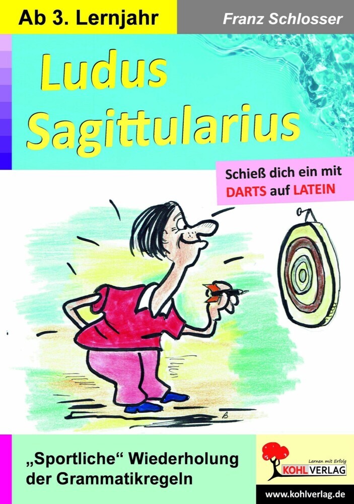 Ludus Sagittularius main product photo
