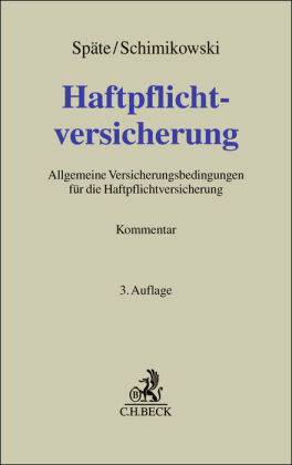 Haftpflichtversicherung