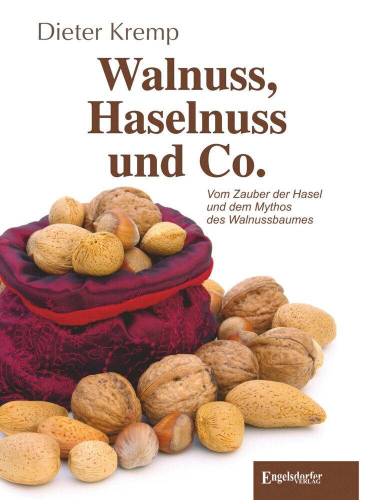 Walnuss, Haselnuss und Co. main product photo