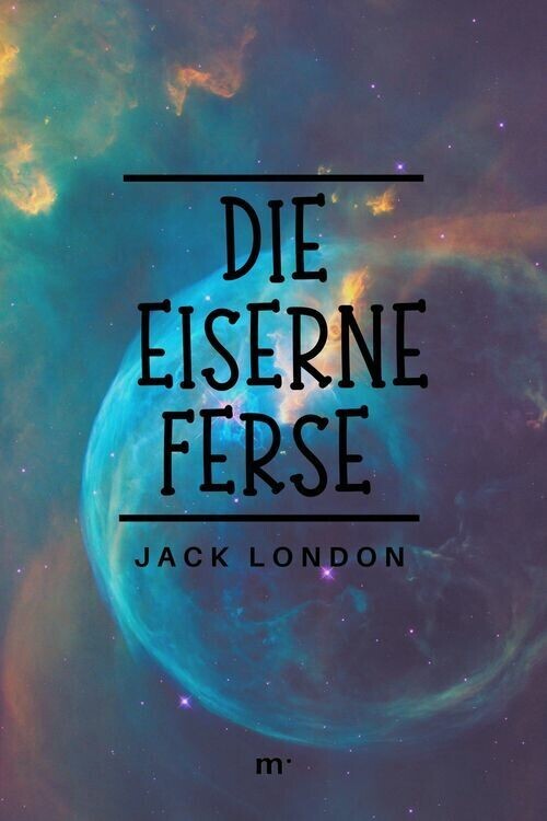 Die eiserne Ferse main product photo