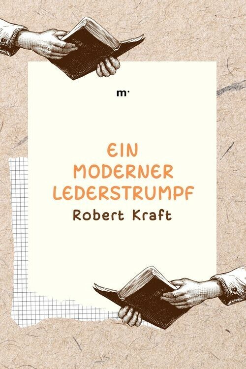 Ein moderner Lederstrumpf main product photo