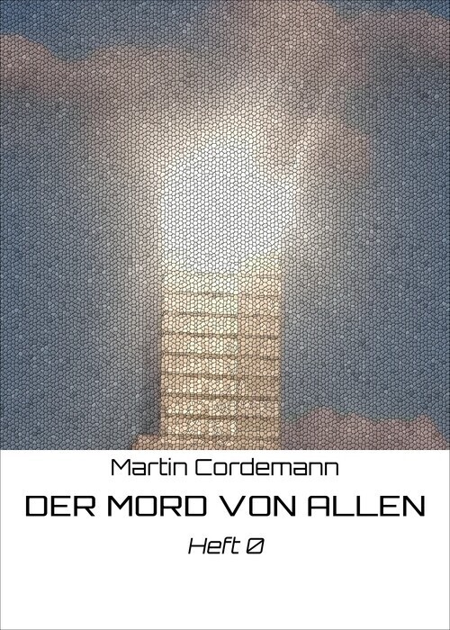 DER MORD VON ALLEN main product photo