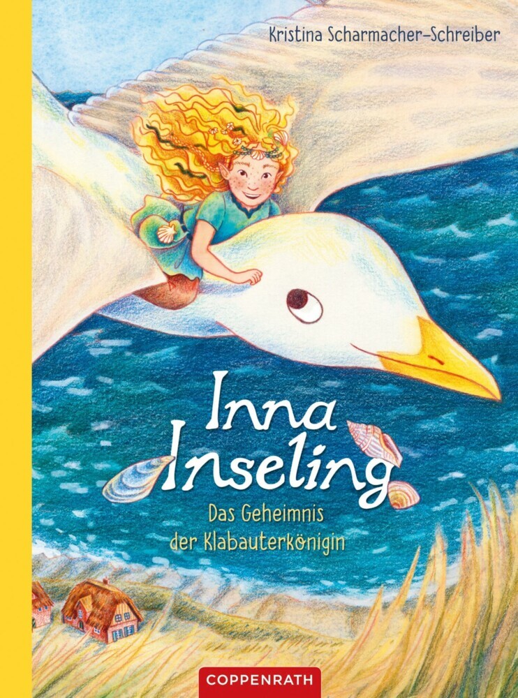 Inna Inseling (Bd. 1) main product photo