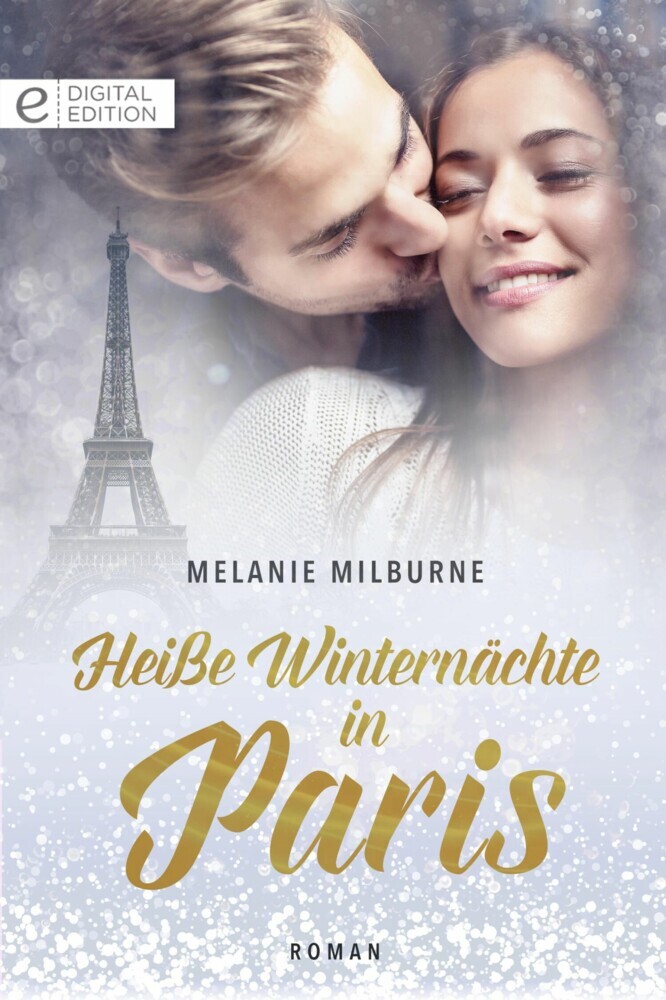 Heiße Winternächte in Paris main product photo