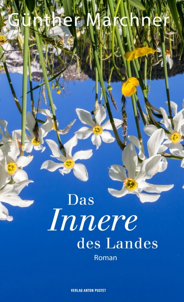Das Innere des Landes main product photo