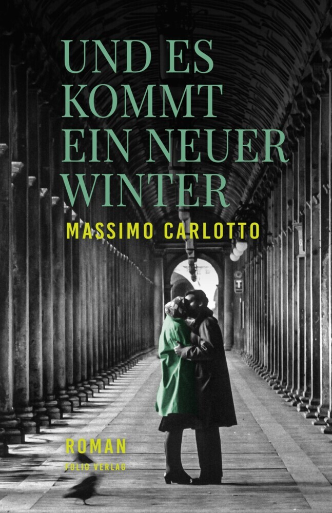 Und es kommt ein neuer Winter main product photo