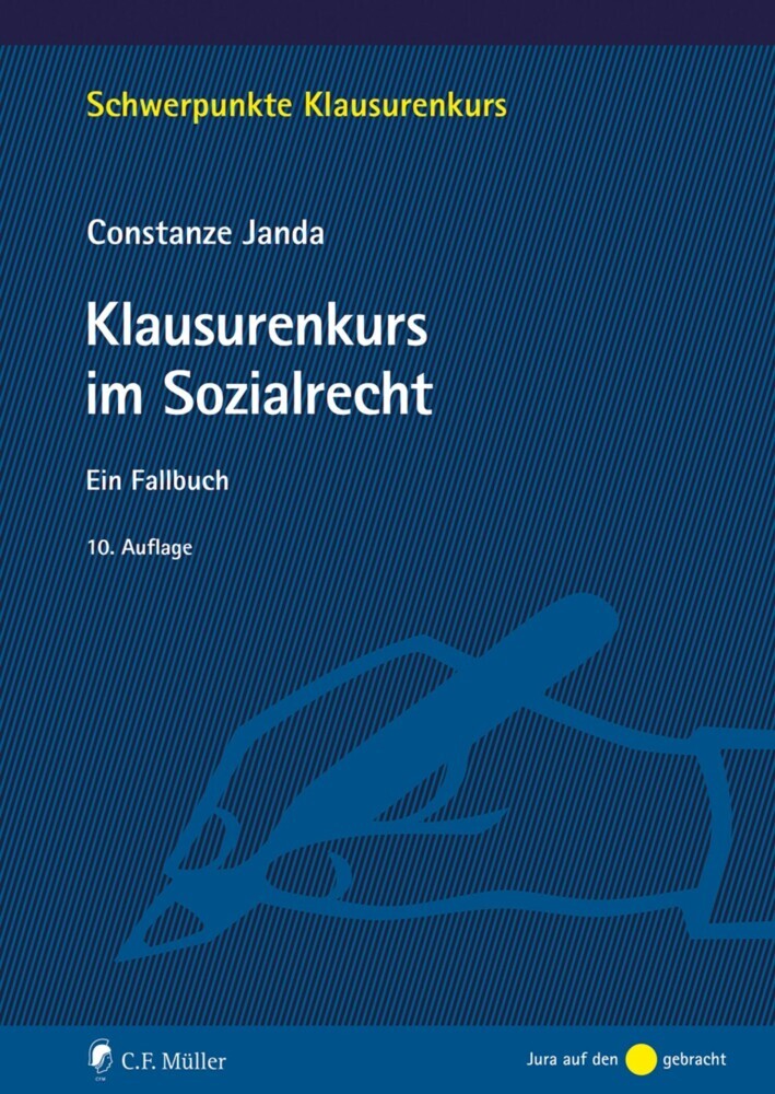 Klausurenkurs im Sozialrecht main product photo