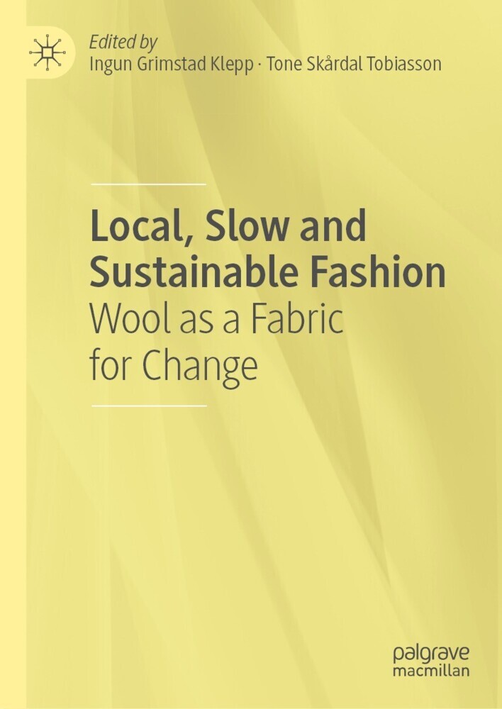Local, Slow and Sustainable Fashion main product photo