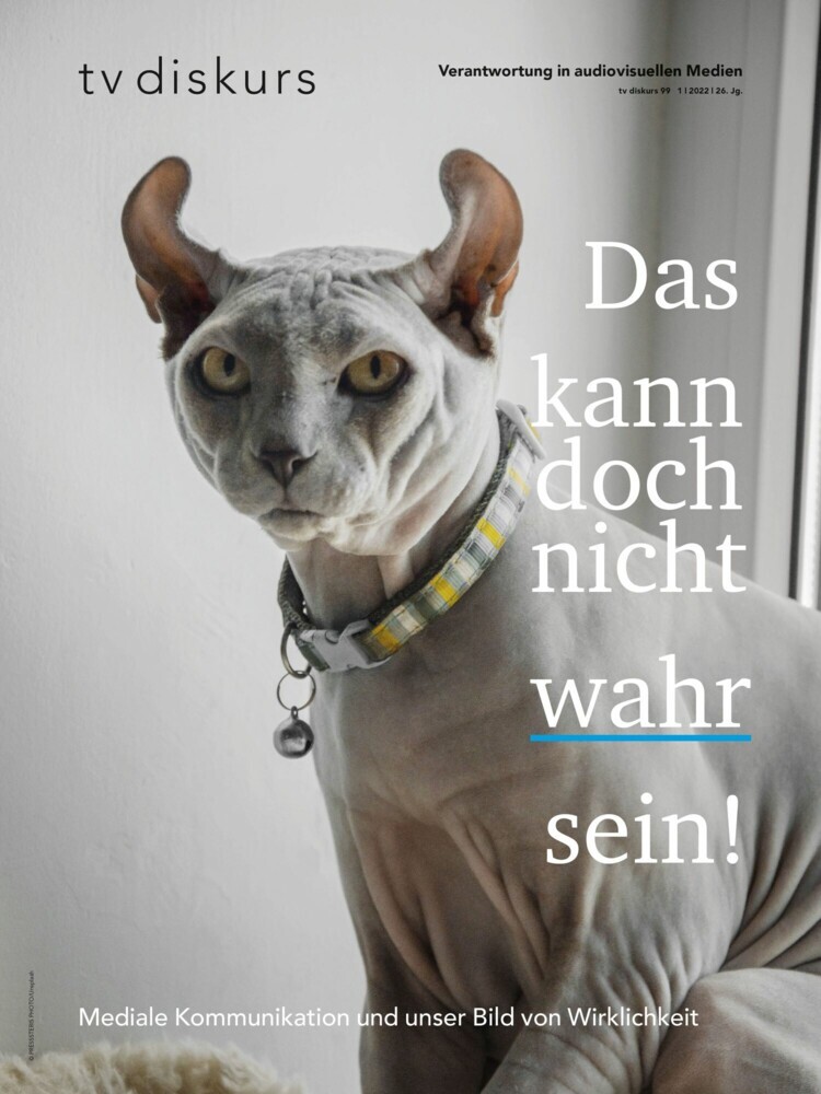 Das kann doch nicht wahr sein! main product photo