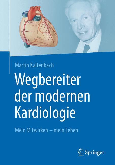 Wegbereiter der modernen Kardiologie main product photo