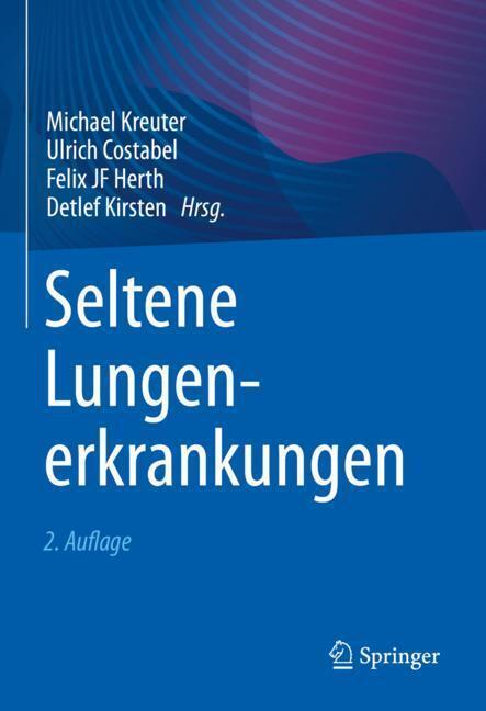 Seltene Lungenerkrankungen main product photo