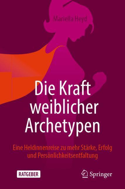 Die Kraft weiblicher Archetypen main product photo