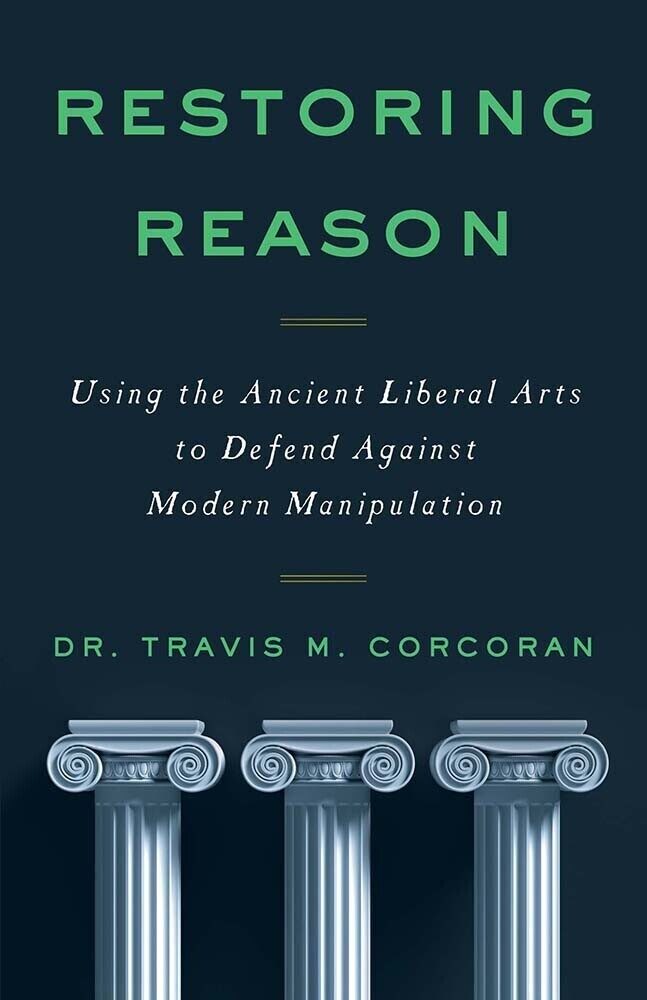 RESTORING REASON main product photo