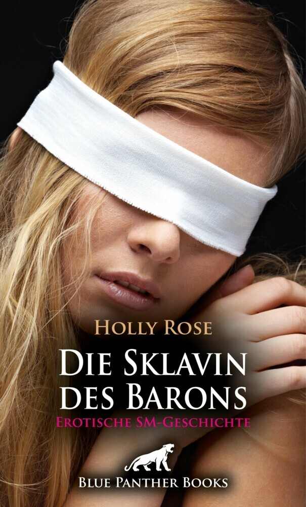 Die Sklavin des Barons | Erotische SM-Geschichte main product photo