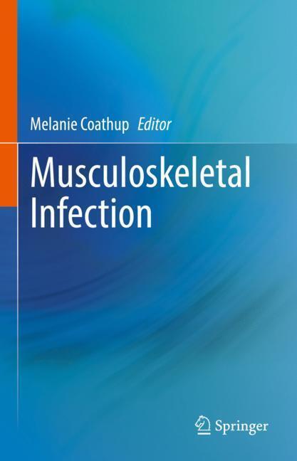 Musculoskeletal Infection main product photo