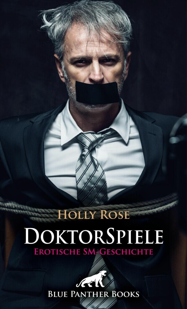 DoktorSpiele | Erotische SM-Geschichte main product photo