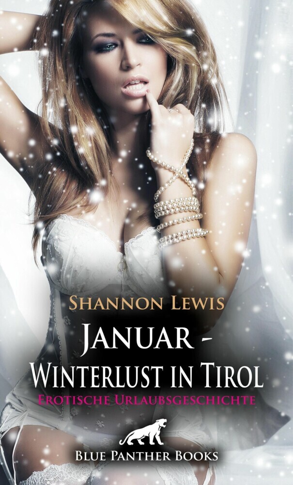 Januar - Winterlust in Tirol | Erotische Urlaubsgeschichte main product photo